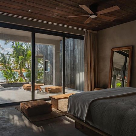 Umi Tulum Hotel Buitenkant foto