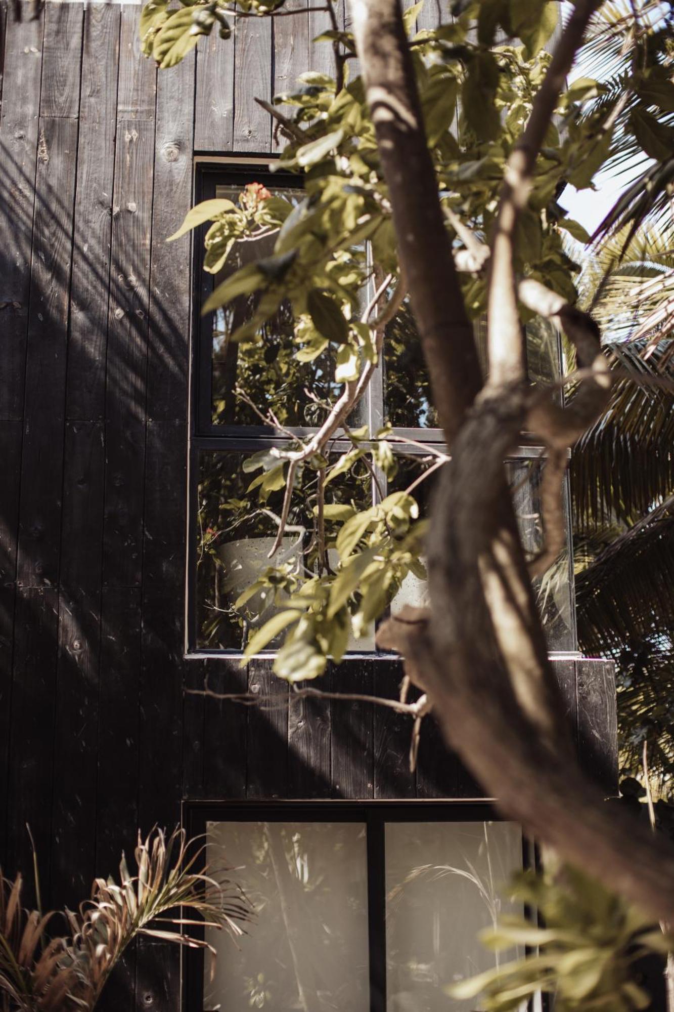 Umi Tulum Hotel Buitenkant foto