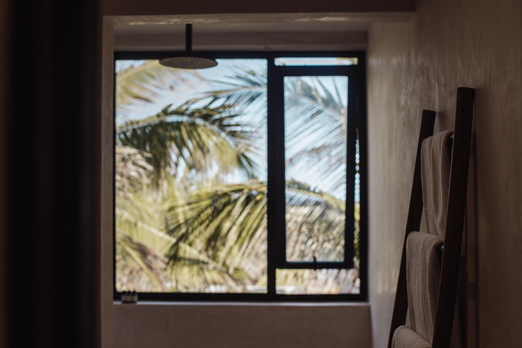 Umi Tulum Hotel Buitenkant foto