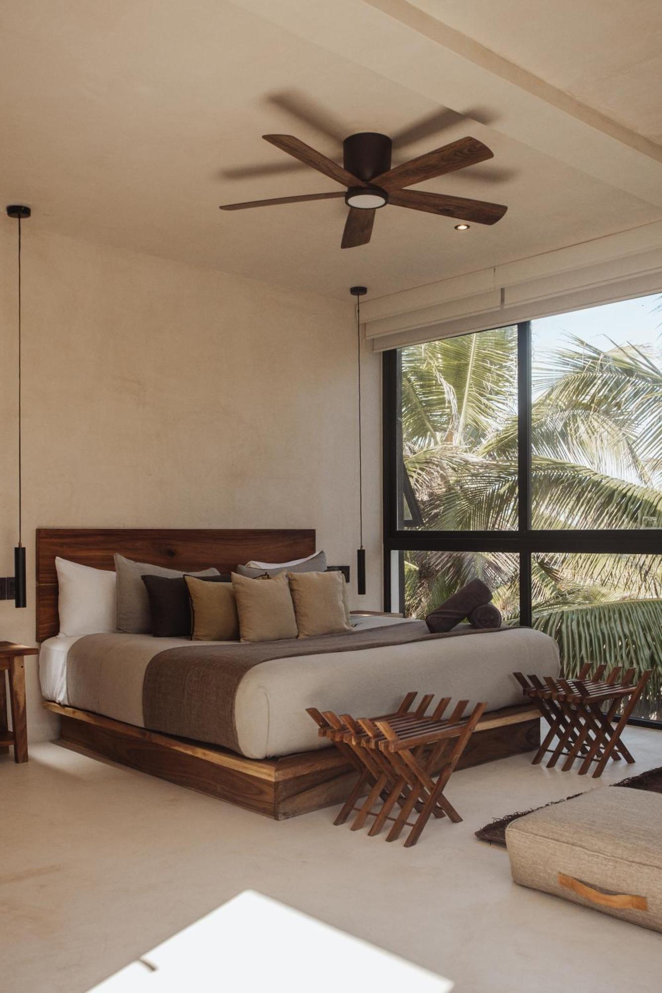 Umi Tulum Hotel Buitenkant foto