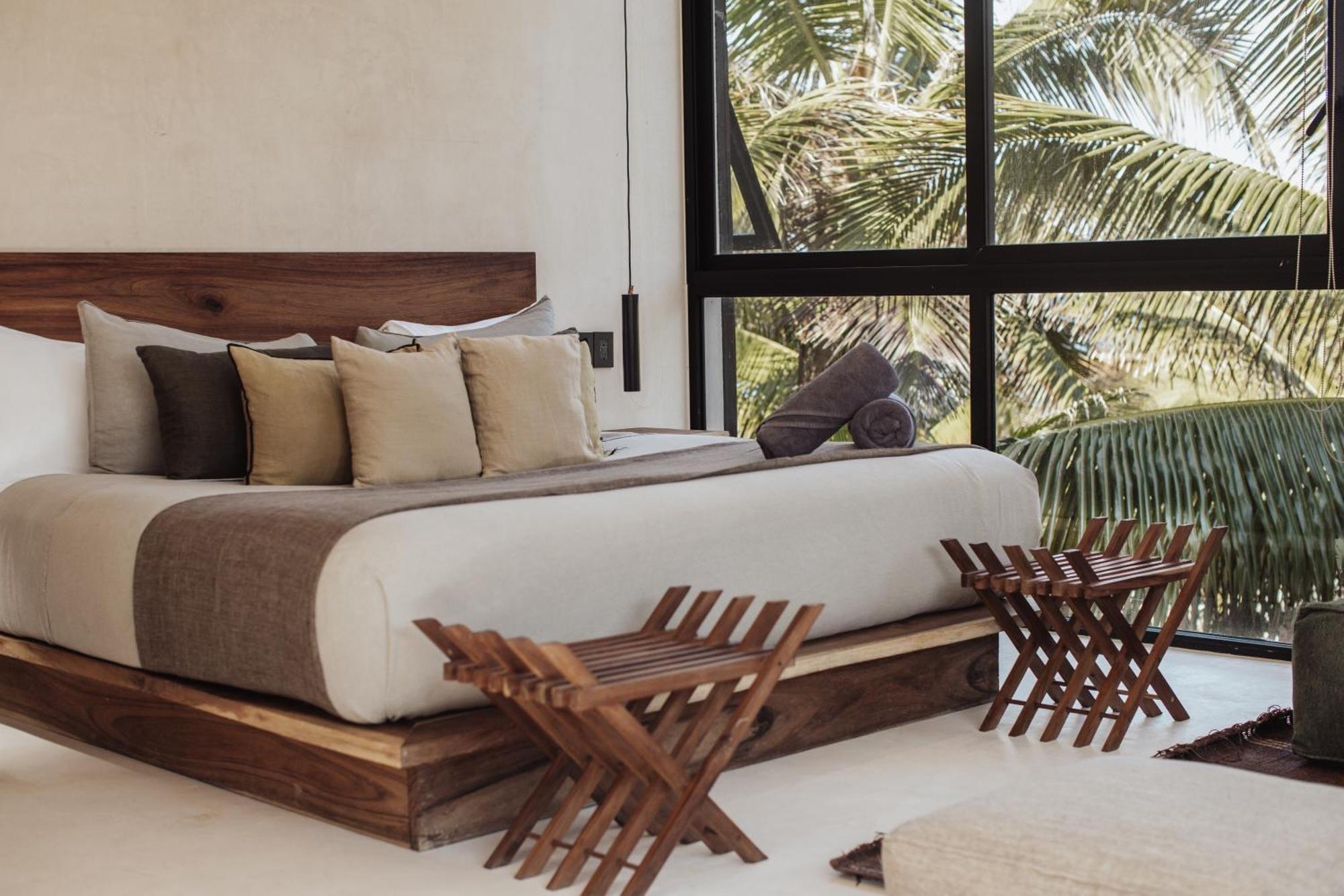 Umi Tulum Hotel Buitenkant foto
