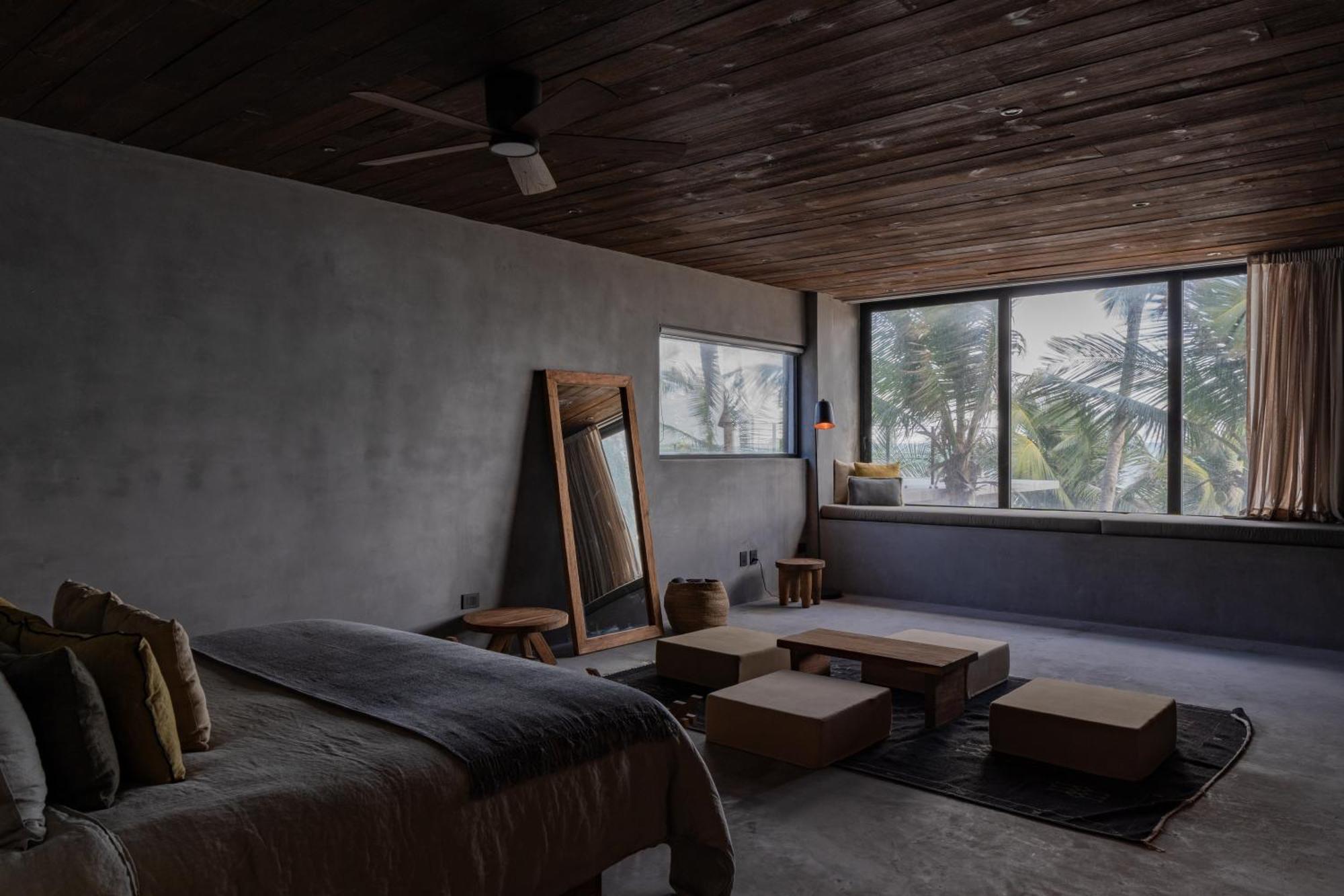 Umi Tulum Hotel Buitenkant foto